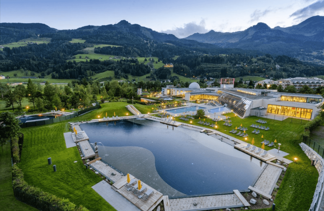How to Spend a Perfect Weekend in Innsbruck for First-Time Visitors